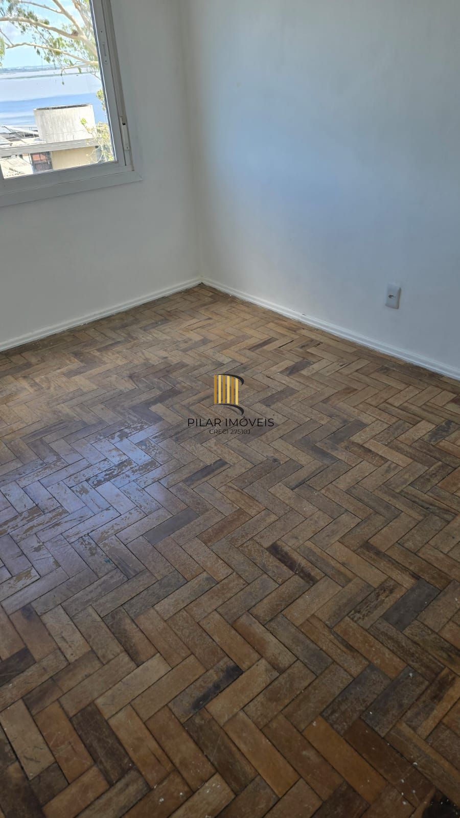 Apartamento 3 dormitórios à venda Cristal Porto Alegre/RS