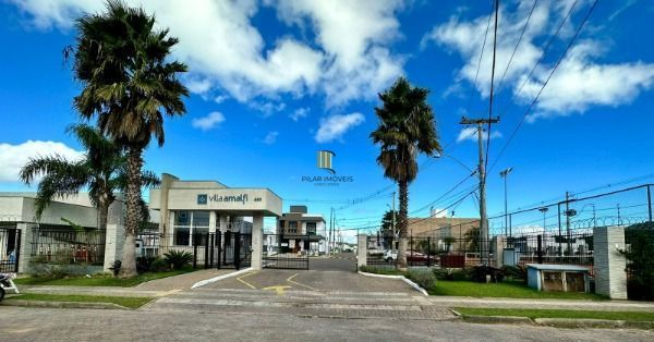 Terreno para Venda - 154m², 0 dormitórios, Hípica - Pilar Imóveis