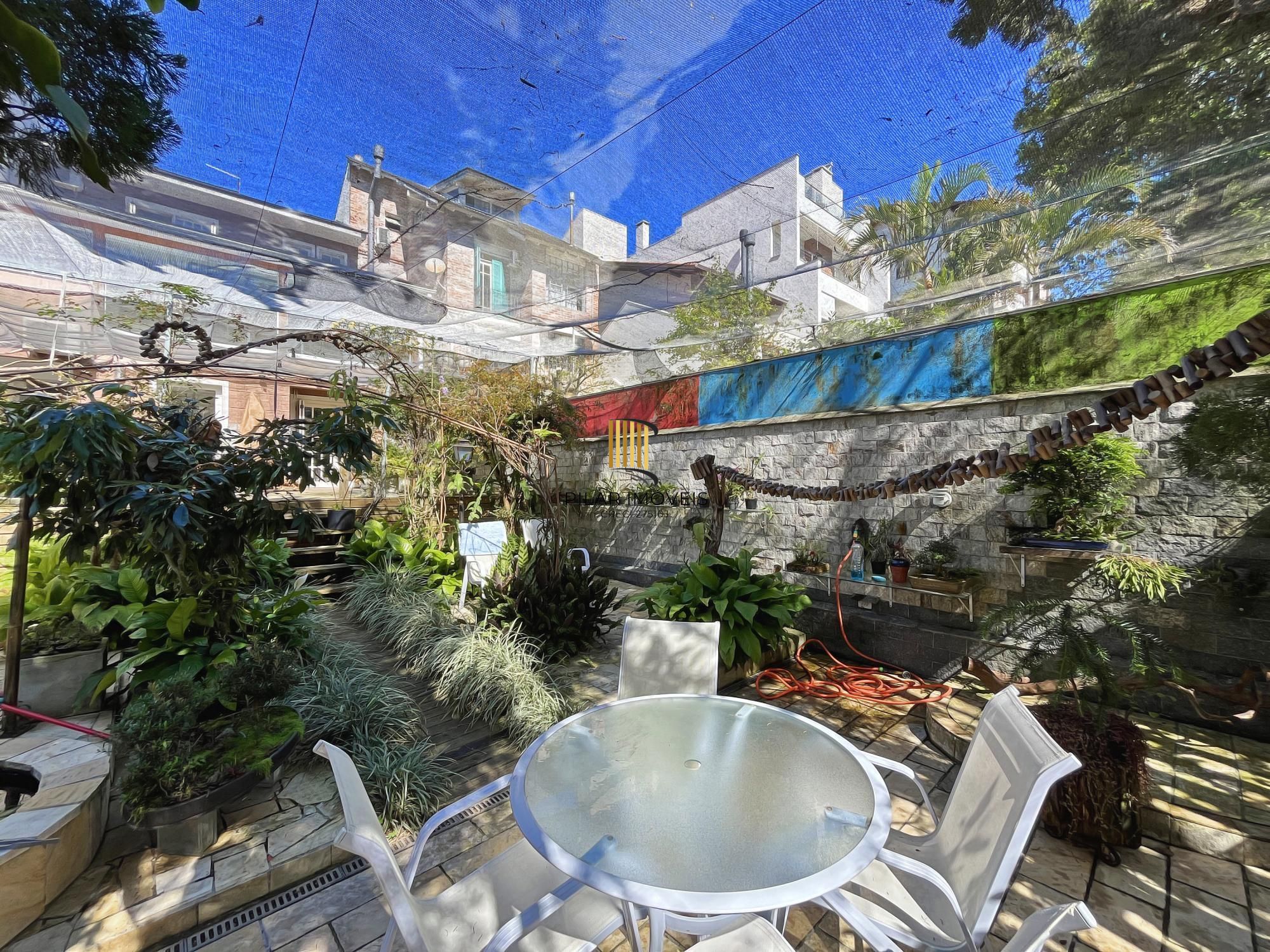 Casa em Condomínio 3 dormitórios à venda Vila Nova Porto Alegre/RS