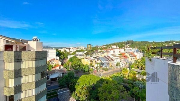 Ótima Cobertura Duplex com 233,00 m² Privativos no Miolo do Bairro Tristeza