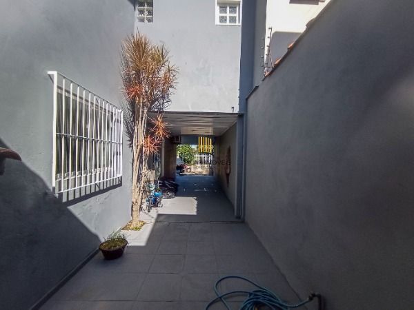 Casa para Venda - 183m², 3 dormitórios, sendo 1 suites, 3 vagas - Nova Ipanema