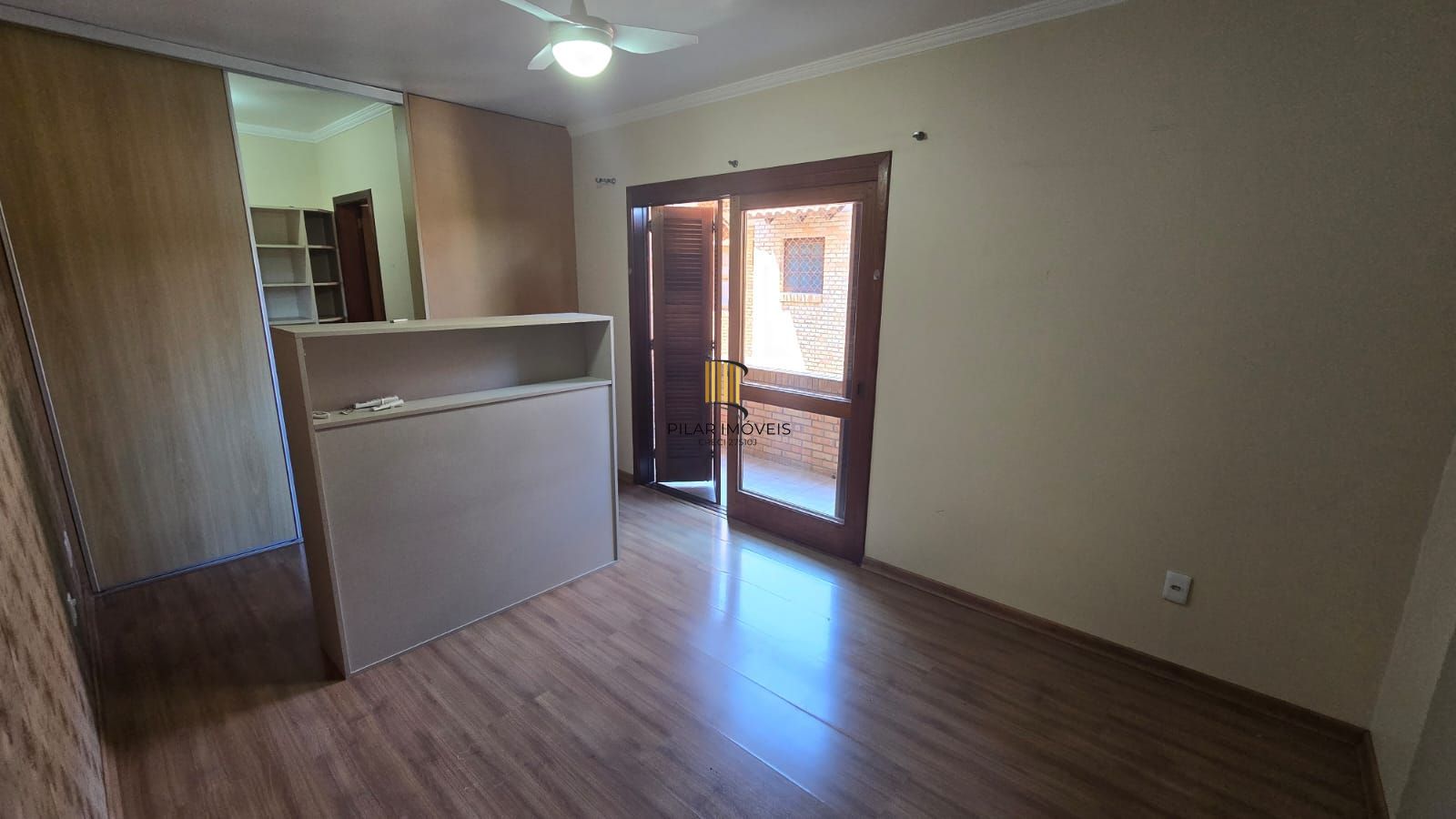 Casa em Condomínio no Bairro Ipanema – Porto Alegre