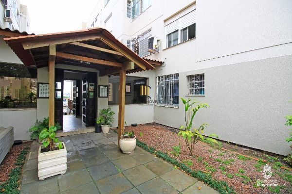 Apartamento para Venda - 75.78m², 2 dormitórios, Tristeza