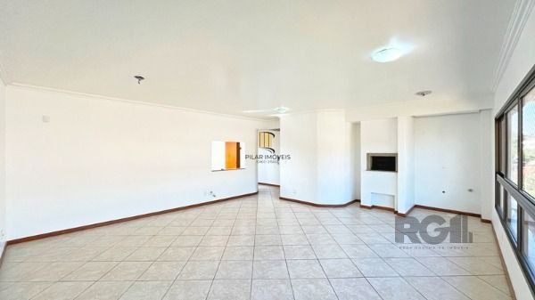 Apartamento 3 dormitórios à venda Medianeira Porto Alegre/RS