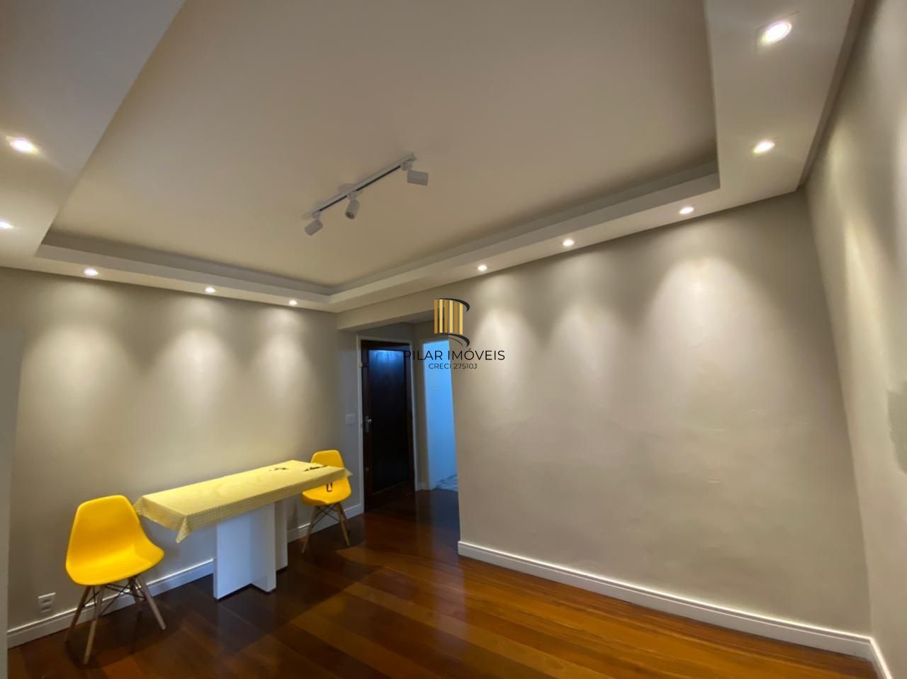 Apartamento Garden 2 dormitórios no bairro Centro Histórico