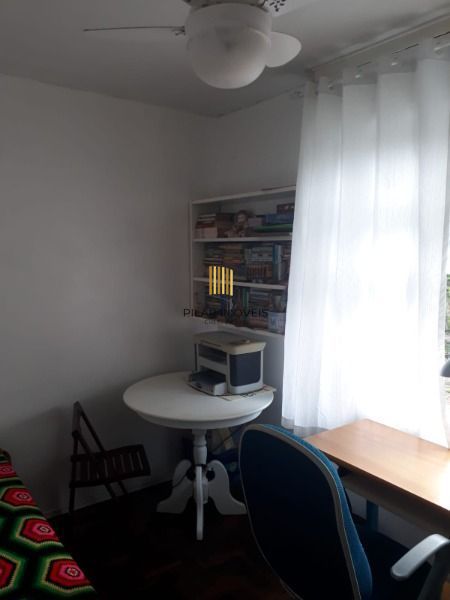 Apartamento para Venda - 51.2m², 2 dormitórios, Cristal
