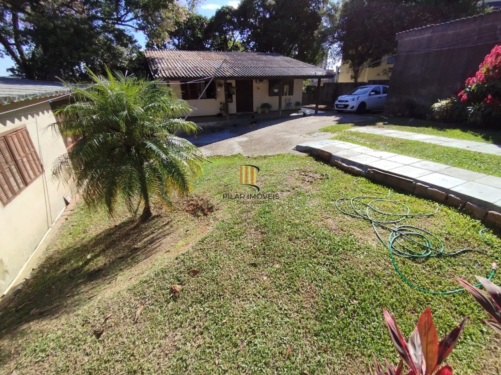 Terreno para Venda - 0m², 0 dormitórios, Camaquã