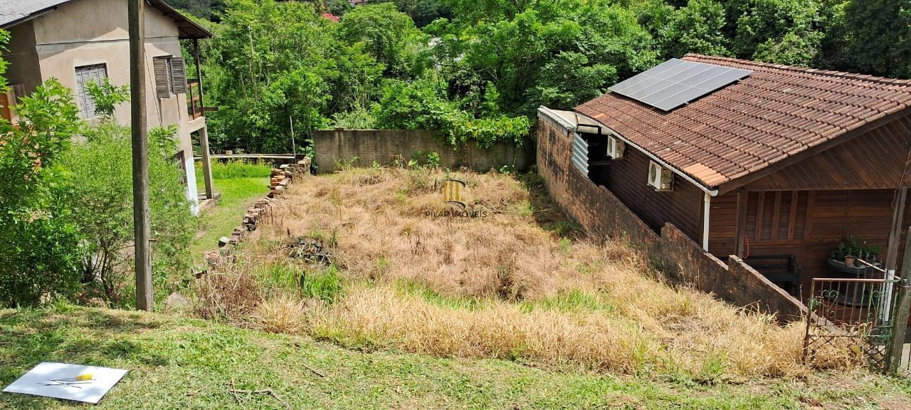 Terreno de frente para a Avenida Belém Velho