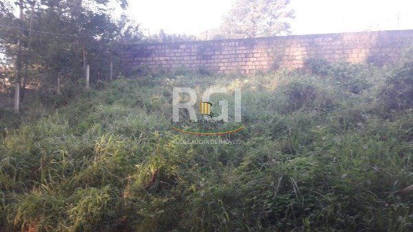 Terreno em Porto Alegre, no bairro Hípica, à venda.