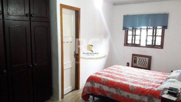 Casa para Venda - 90m², 2 dormitórios, sendo 1 suites, Vila Nova