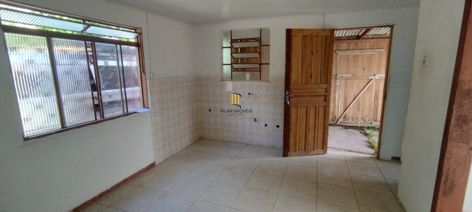 Casa 4 dormitórios à venda Belém Novo Porto Alegre/RS