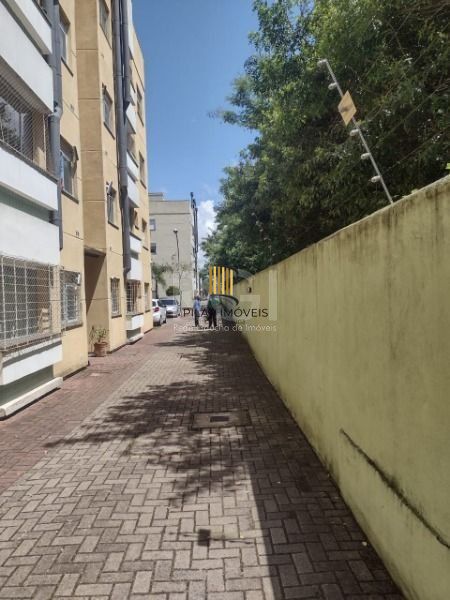 Apartamento para Venda - 50m², 2 dormitórios, 1 vaga - Aberta Dos Morros