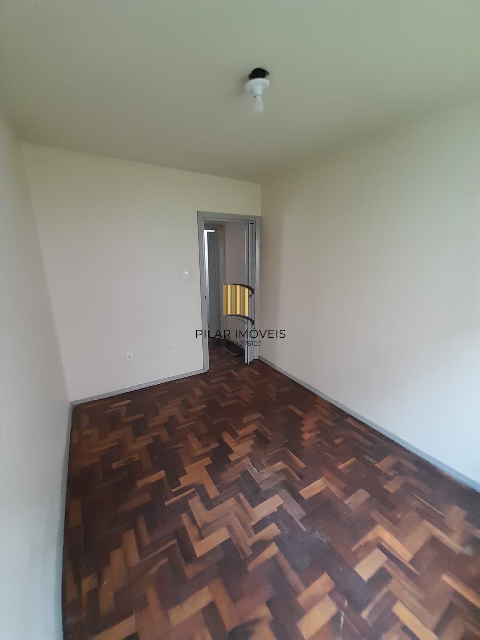 Apartamento 1 dormitório no bairro Jardim Itu
