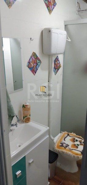 Apartamento para Venda - 45.87m², 2 dormitórios, 1 vaga - Restinga Nova