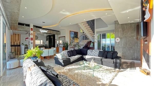 Casa Condominio para Venda - 500m², 0 dormitórios, Altos do Ipê