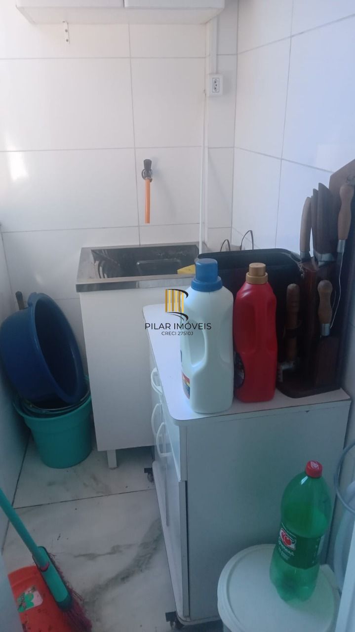 Apartamento 2 dormitórios à venda Ipanema Porto Alegre/RS