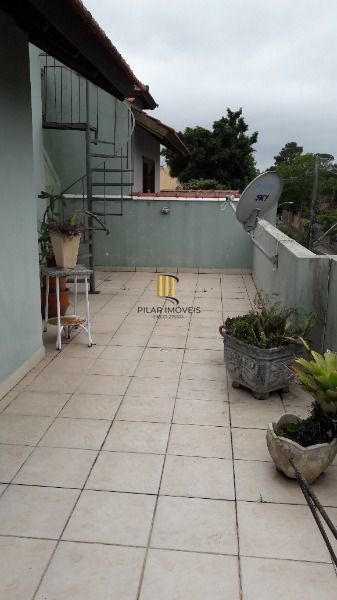 Sobrado para Venda - 240.43m², 3 dormitórios, sendo 1 suites, 2 vagas - Ipanema