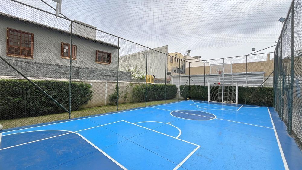 Apartamento no Singolo - 2 dormitórios ,1 suíte - 2 vagas - bairro tristeza