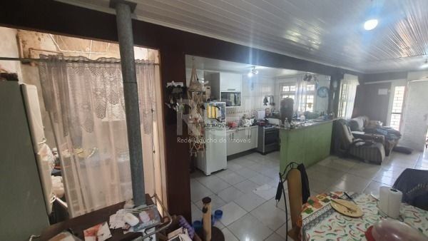 Casa para Venda - 120m², 3 dormitórios, sendo 1 suites, 2 vagas - Ipanema/ Baham