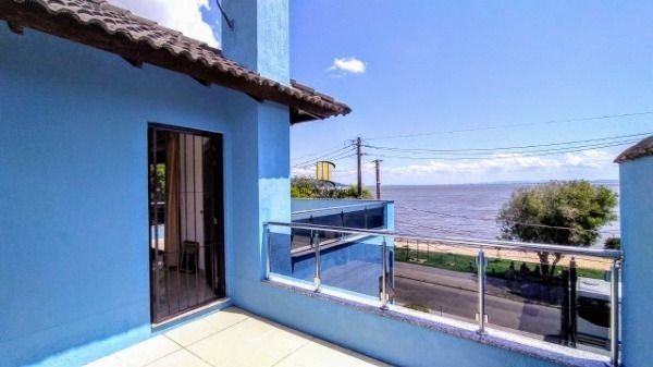 Casa para Venda - 248.29m², 3 dormitórios, sendo 1 suites, 2 vagas - Ipanema
