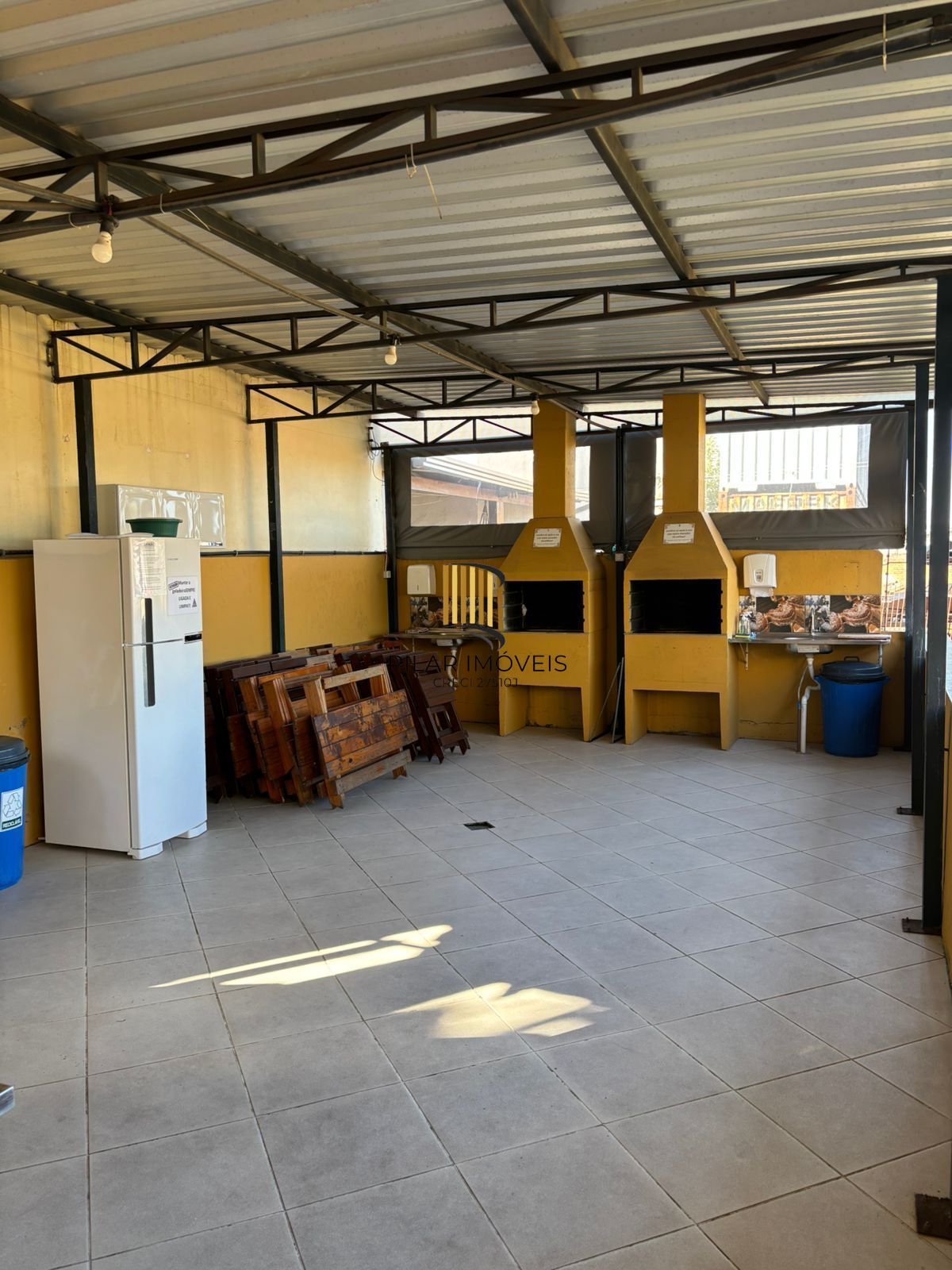 Casa em Condomínio 3 dormitórios à venda Santa Tereza Porto Alegre/RS