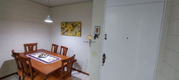Apartamento para Venda - 69.34m², 3 dormitórios, 1 vaga - Vila Nova