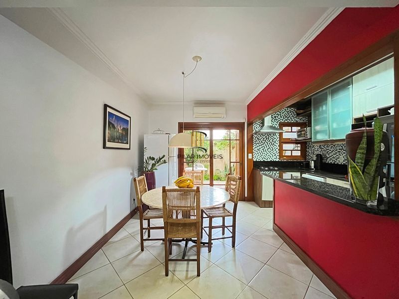 Casa 3 dormitórios à venda Ipanema Porto Alegre/RS