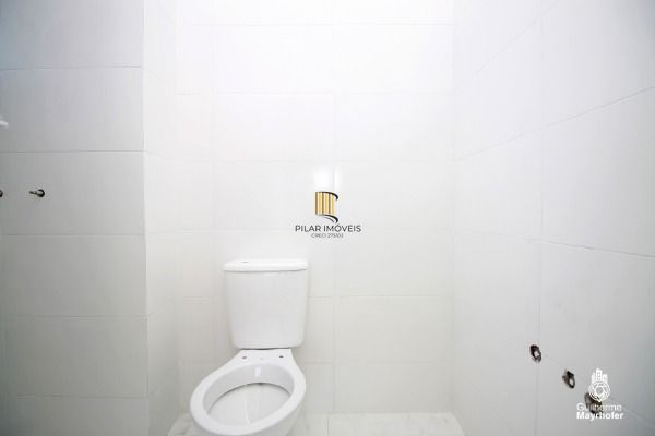 Apartamento para Venda - 101m², 3 dormitórios, sendo 1 suites, 1 vaga - Tristeza