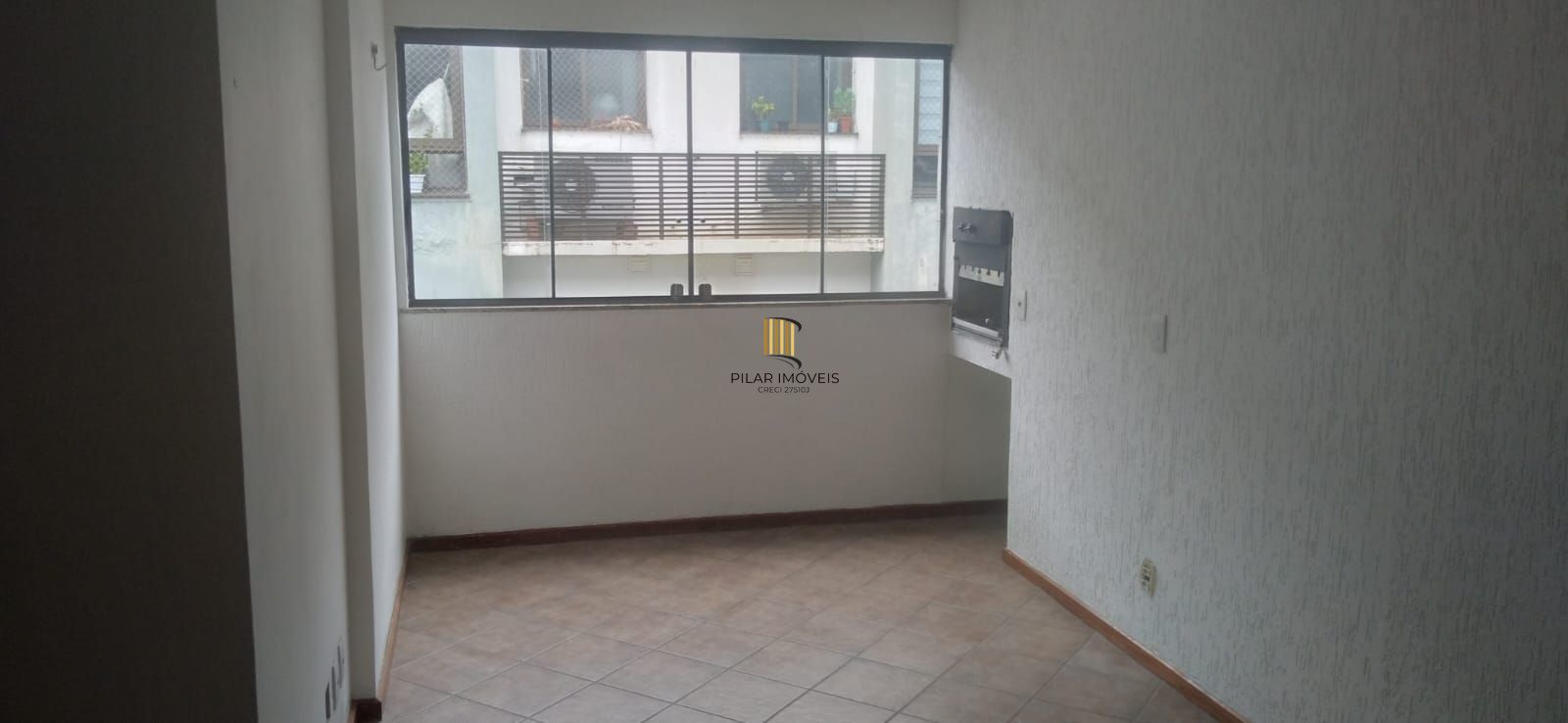 Apartamento no Bairro Ipanema 3 quartos, piscina, 1 vaga. - Pilar Imóveis