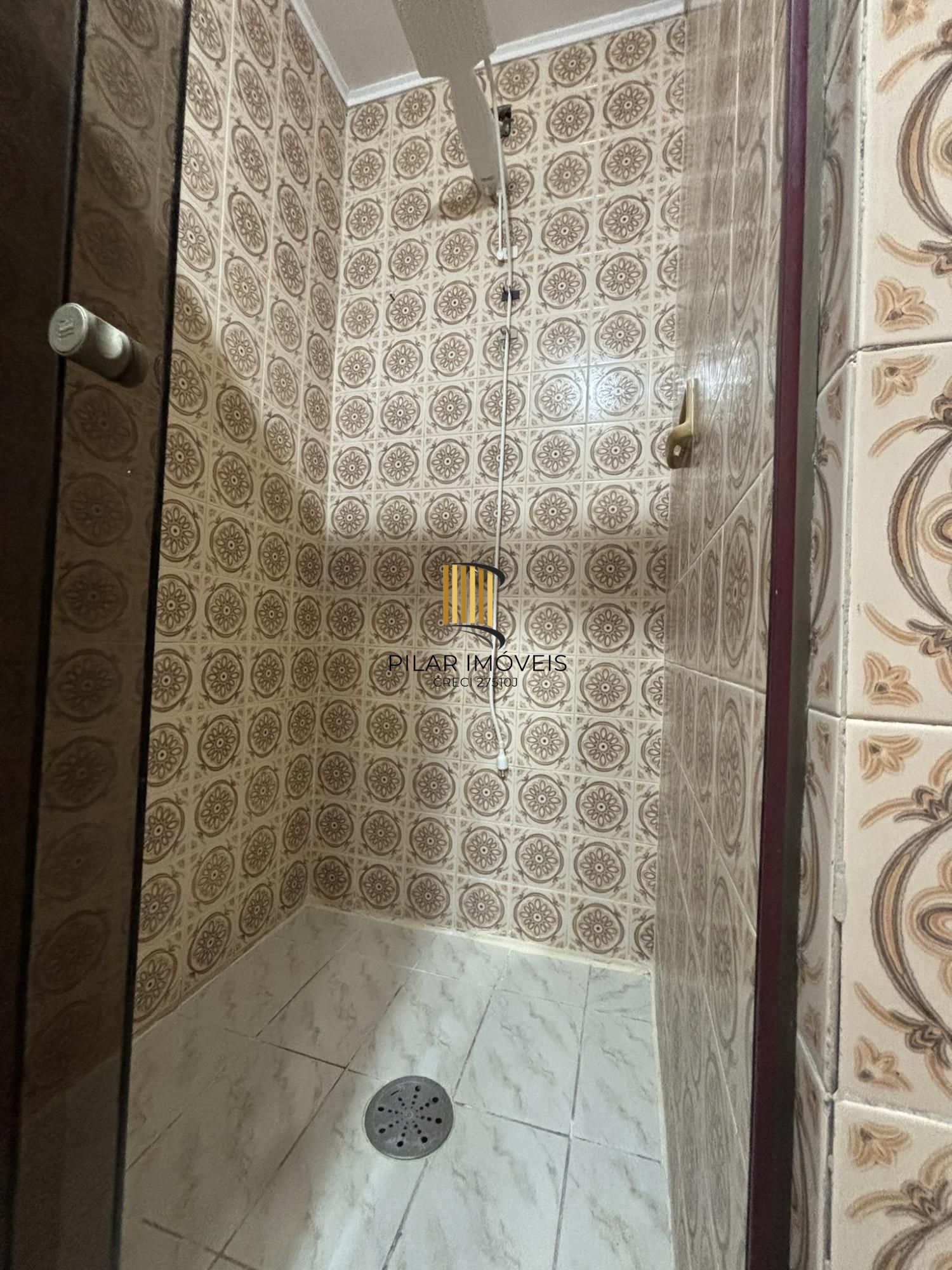 Apartamento de 2 dormitórios no bairro Tristeza.