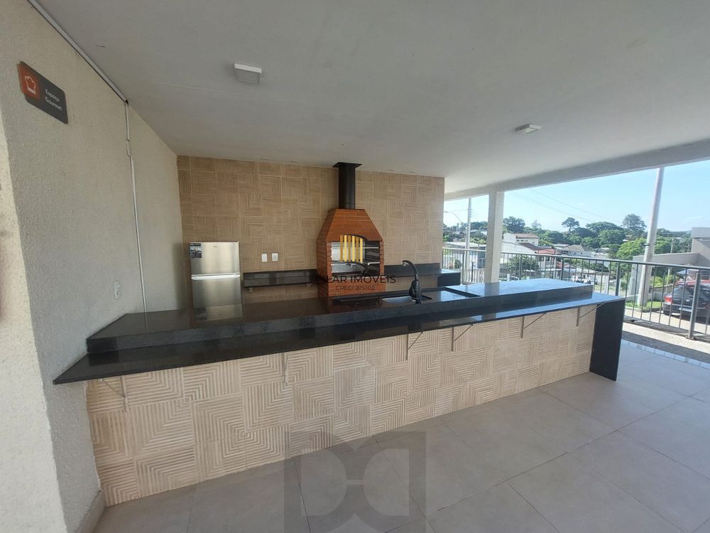 Apartamento 2 dormitórios no bairro Morro Santana