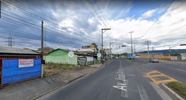 Terreno em Porto Alegre, no bairro Restinga, à venda. - Pilar Imóveis