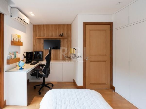 Casa para Venda - 463.7m², 4 dormitórios, sendo 4 suites, 4 vagas - Vila Conceiç