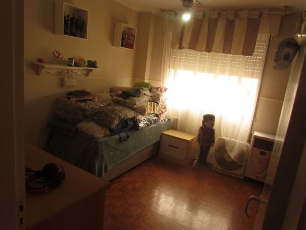 Apartamento para Venda - 156.1m², 3 dormitórios, sendo 1 suites, 1 vaga - Jardim