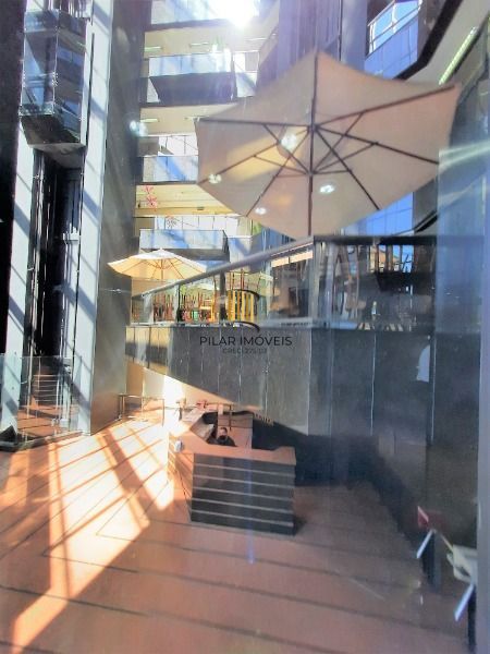 Conjunto/Sala para Venda - 37m², 0 dormitórios, Cidade Baixa