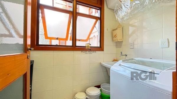 Ótima Cobertura Duplex com 233,00 m² Privativos no Miolo do Bairro Tristeza