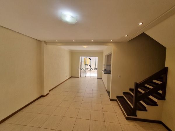 Casa Condominio para Venda - 192.99m², 3 dormitórios, sendo 1 suites, 2 vagas - 