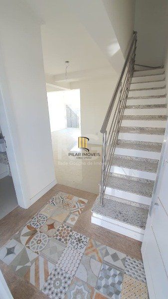 Casa Condominio para Venda - 128.39m², 3 dormitórios, sendo 1 suites, 2 vagas - 