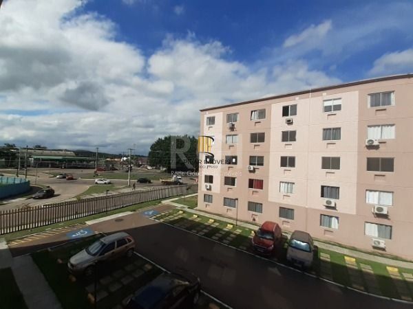 Apartamento para Venda - 40.29m², 2 dormitórios, 1 vaga - Hípica