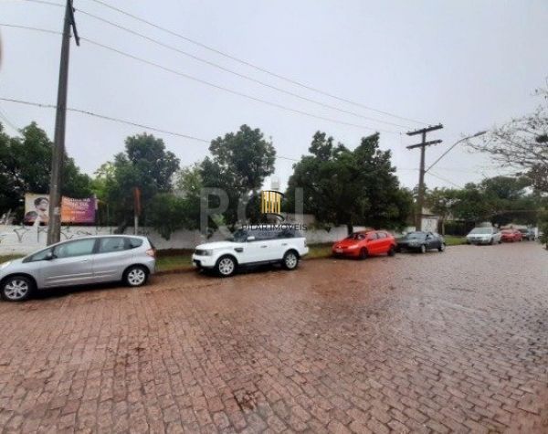 Terreno para Venda - 0m², 0 dormitórios, Cavalhada