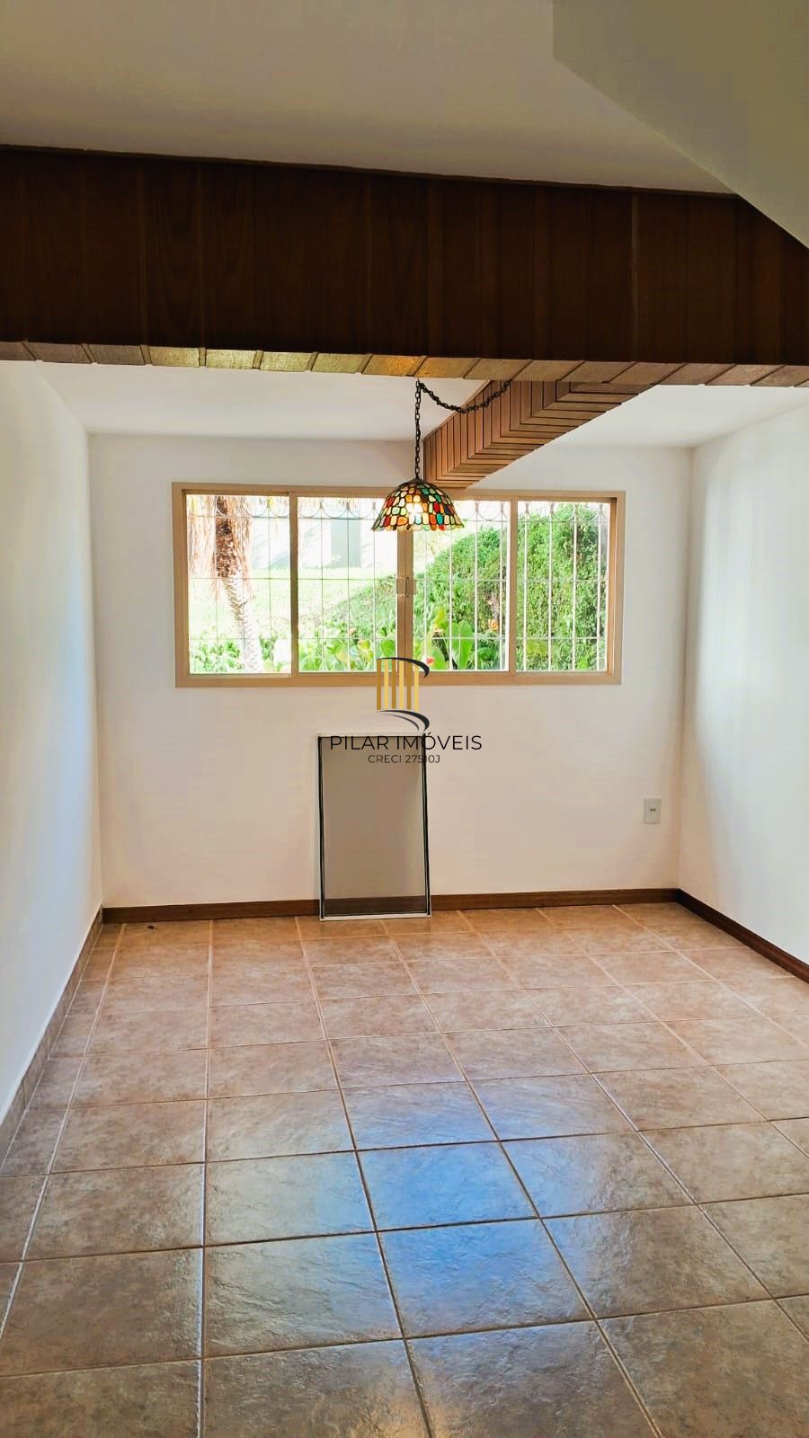 Casa 3 dormitórios no bairro Vila Conceição