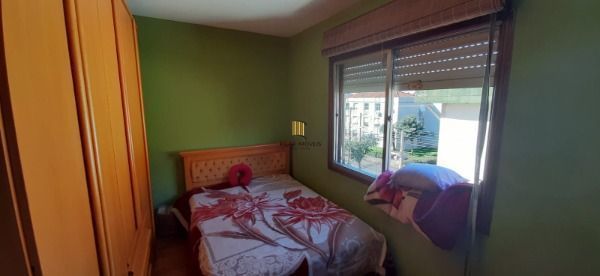 Apartamento para Venda - 77.72m², 2 dormitórios, 2 vagas - São Sebastião