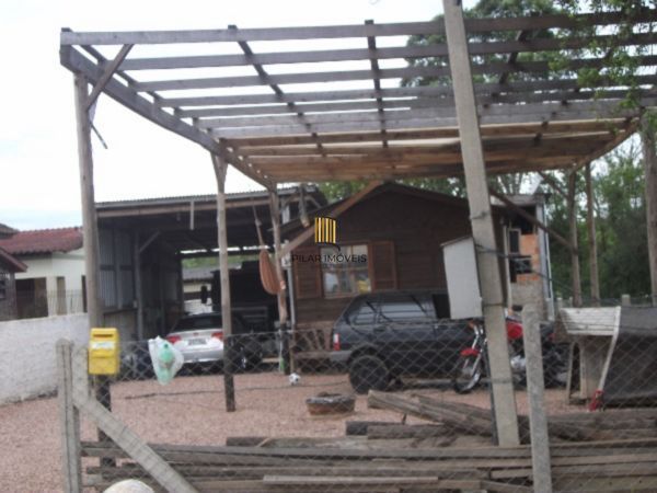 Terreno para Venda - 0m², 0 dormitórios, Hípica