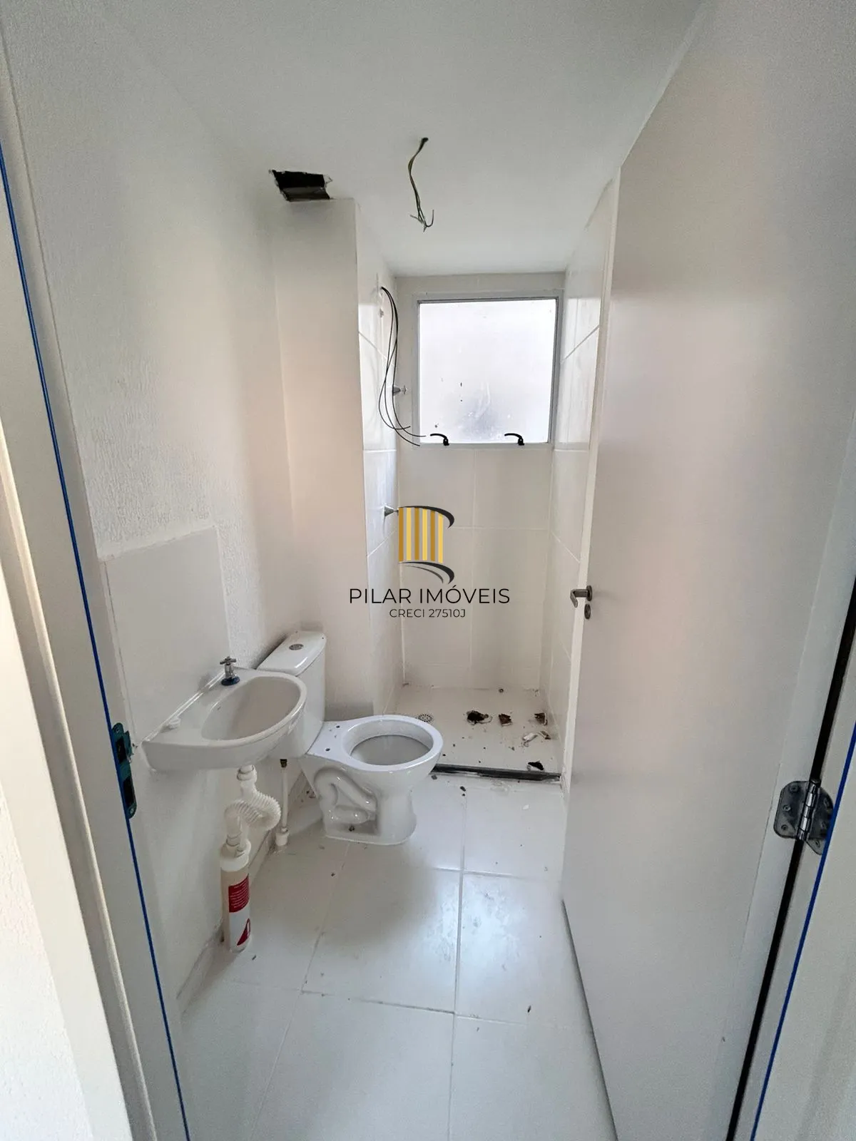 Apartamento com 2 dormitórios no Bairro Vila Nova