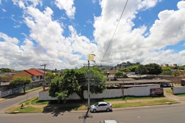 Apartamento para Venda - 69m², 3 dormitórios, Camaquã