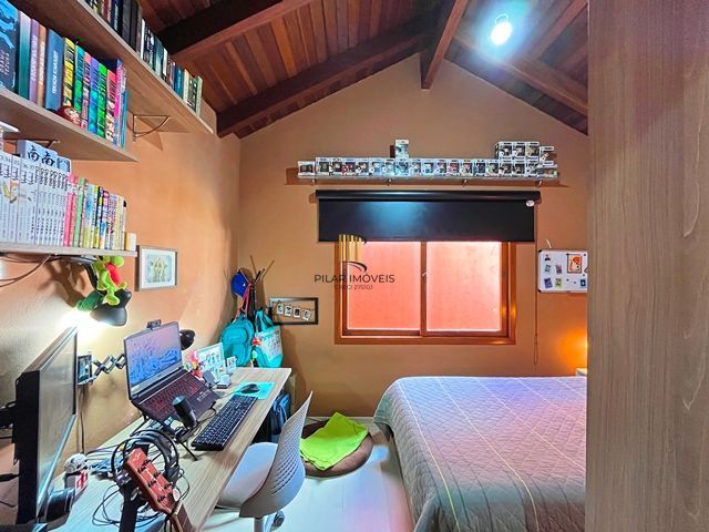 Ótima Residência com 3 dormitórios á venda no Bairro Ipanema.