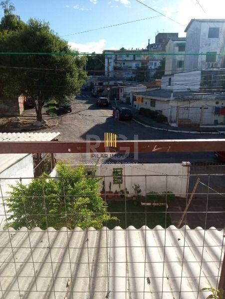 Apartamento em Porto Alegre, no bairro Cavalhada, com 2 dormitório(s), e 2 banhe