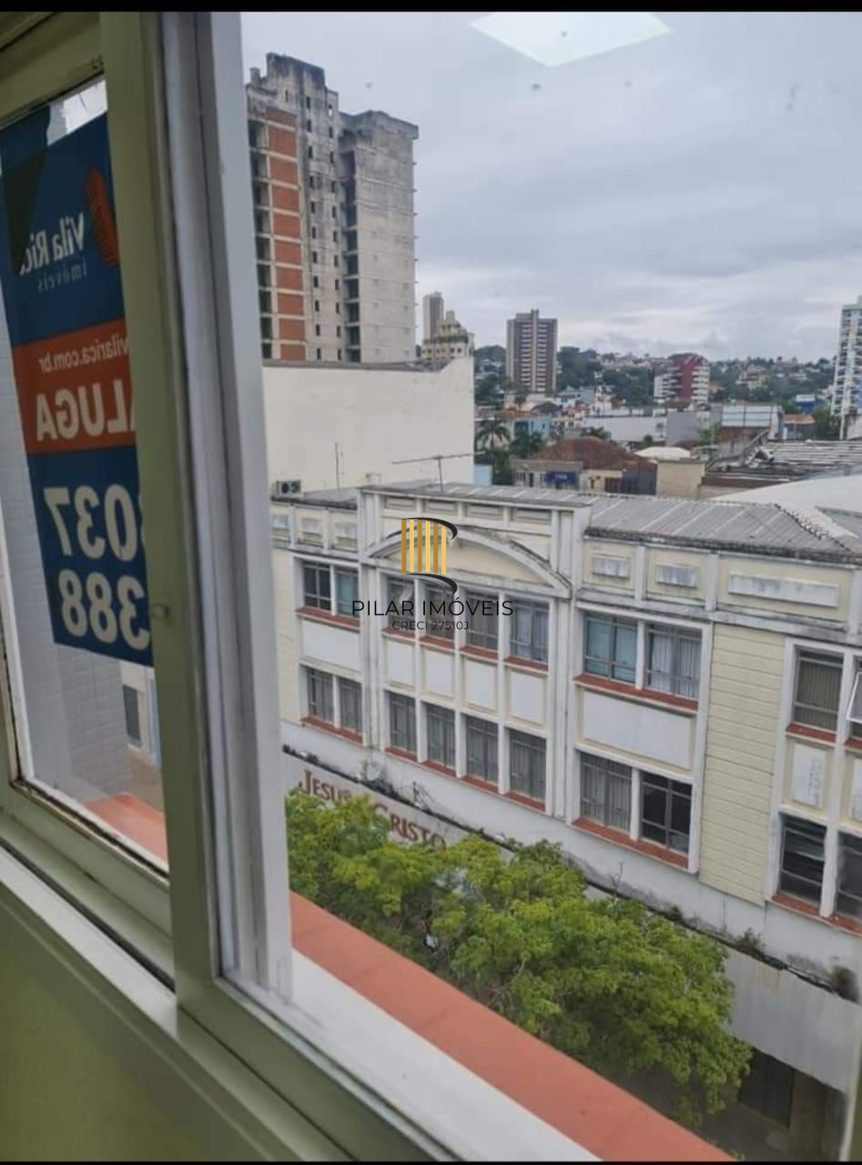 Excelente sala comercial bem localizada, no centro de Novo Hamburgo..