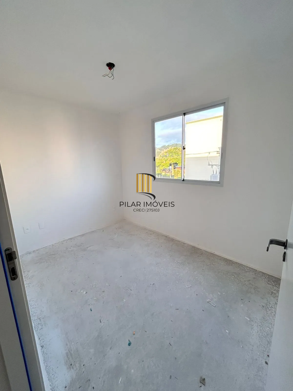Apartamento com 2 dormitórios no Bairro Vila Nova