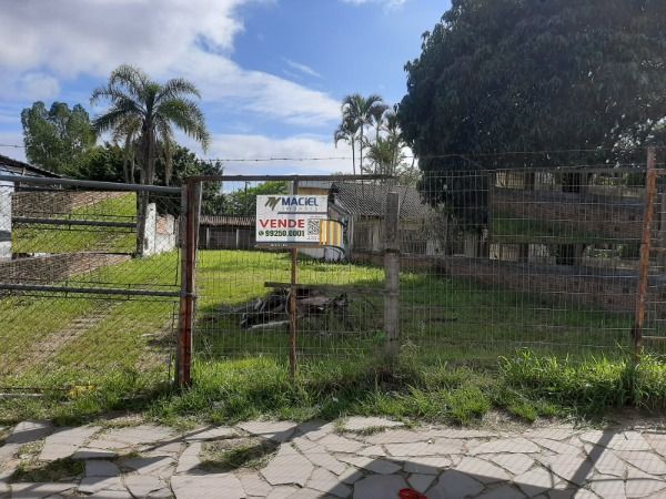 Terreno em Porto Alegre, no bairro Ipanema, à venda.